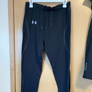 Under Armour leggings